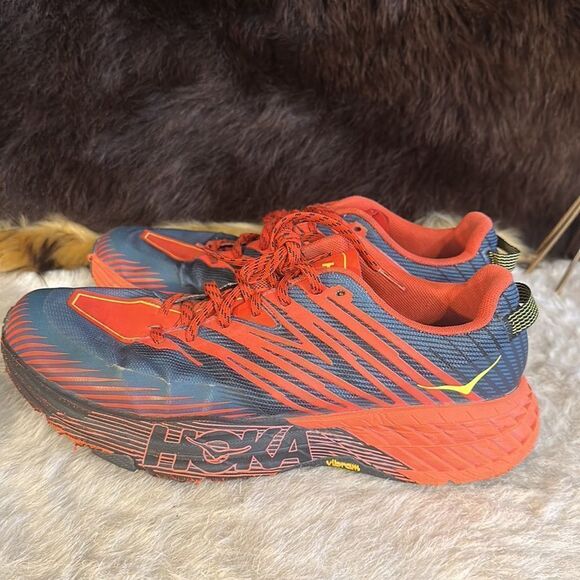 Hoka shoes 11.5 (6023) - Picture 5 of 10